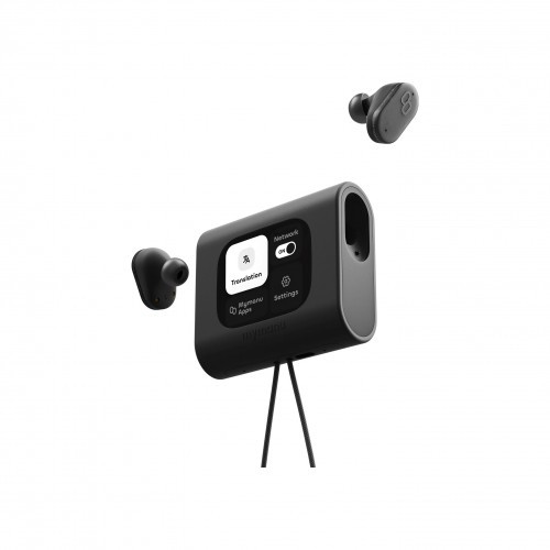 Наушники-переводчики Mymanu CLIK PRO